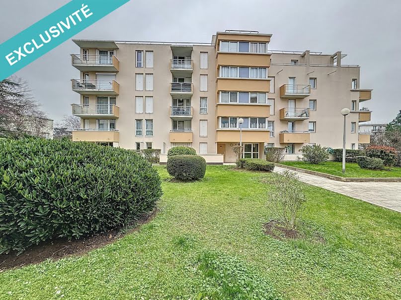 Vente appartement 3 pièces 62 m² à Bonneuil-sur-Marne (94380), 204 000 €