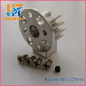 Đế Nhôm Tản Nhiệt Thích Hợp X2216/2212/2208