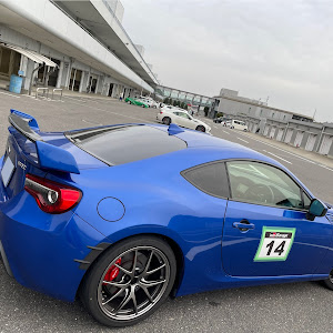 BRZ ZC6