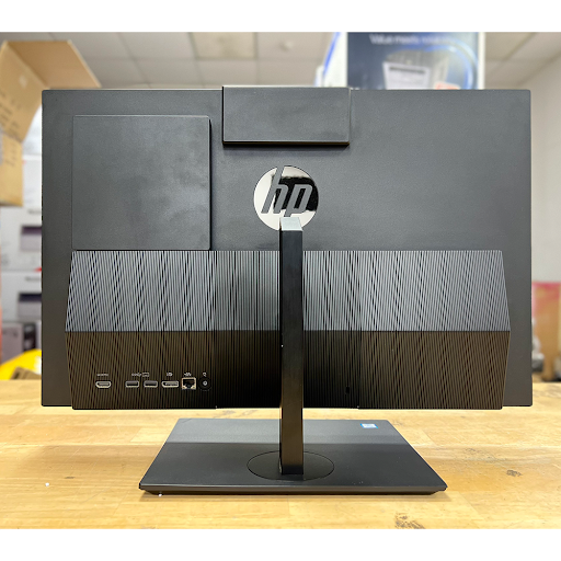 PC HP AIO ProOne 600 G4 (i5 8500T/4GB/1TB/Win) 21.5" FHD Touch (4YL98PA) - Hàng trưng bày