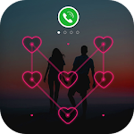 Cover Image of Herunterladen AppLock - Valentines 1.0.1 APK