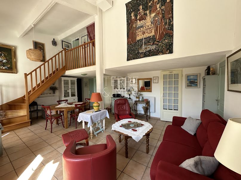 Vente maison 4 pièces 80.65 m² à Saint-Cyprien (66750), 336 000 €