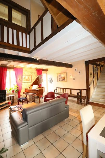 Vente maison 6 pièces 195 m² à Auxonne (21130), 289 000 €