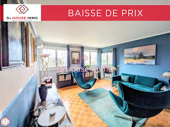 appartement à Verneuil-sur-Seine (78)