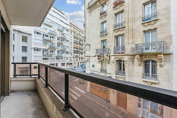 appartement à Paris 15ème (75)