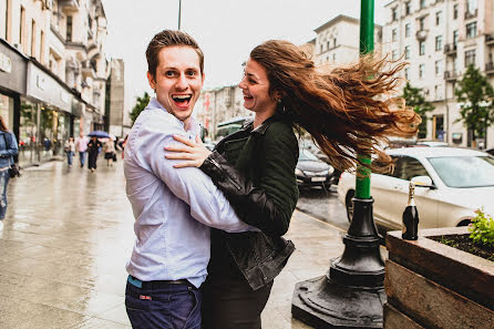 Photographe de mariage Alina Postoronka (alinapostoronka). Photo du 15 juillet 2017