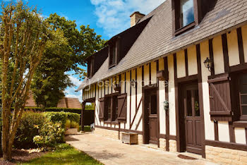 maison à Sainte-Honorine-du-Fay (14)