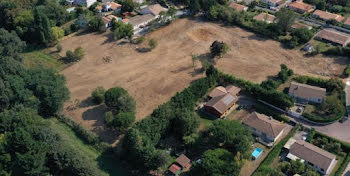 terrain à Artigues-près-Bordeaux (33)