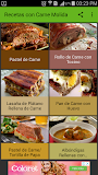 Recetas con Carne Molida