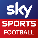 Cover Image of Descargar Puntuaciones de Sky Sports 5.4.0 APK