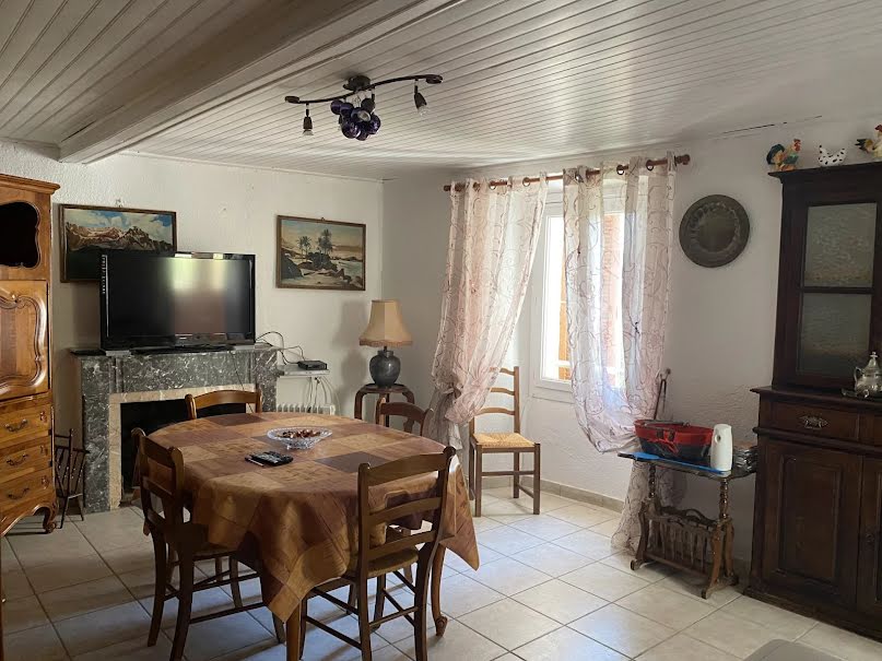 Vente propriété 5 pièces 95.14 m² à Volpajola (20290), 162 000 €