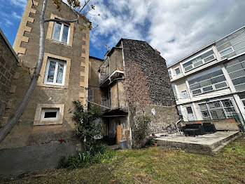 maison à Clermont-Ferrand (63)