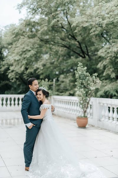 Wedding photographer Arvin Simbulan (arvinsimbulan). Photo of 29 January 2019