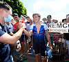 Patrick Lefevere legt ambities van Remco Evenepoel in Vuelta uit