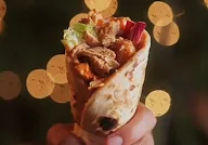 Arabian Shawarma Adda menu 1