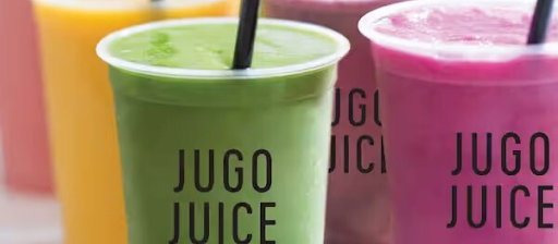 Jugo Juice (Davie/Pacific)