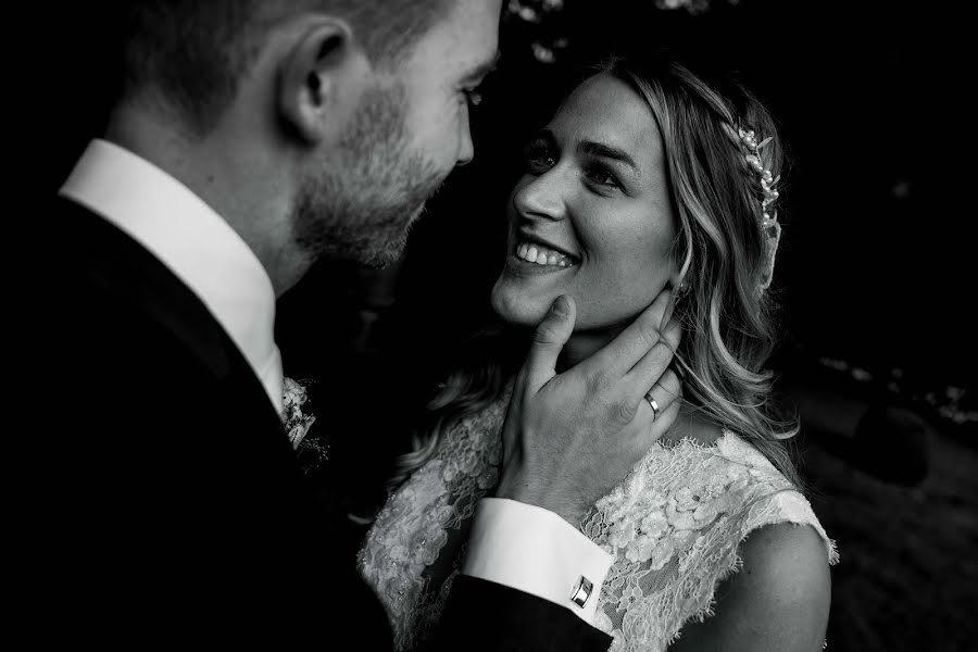 Fotógrafo de casamento Sabine Keijzer (sabinekeijzer). Foto de 9 de novembro 2018