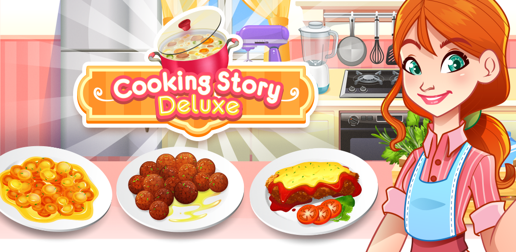 Cook stories