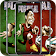 Football Wallpaper Caricature icon