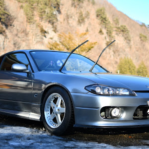 シルビア S15
