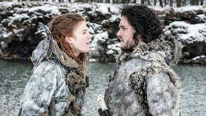 Kissed by Fire thumbnail