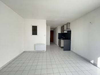 appartement à Vias (34)