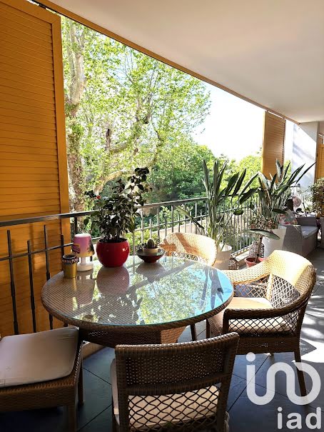 Vente appartement 3 pièces 77 m² à Salon-de-Provence (13300), 299 000 €