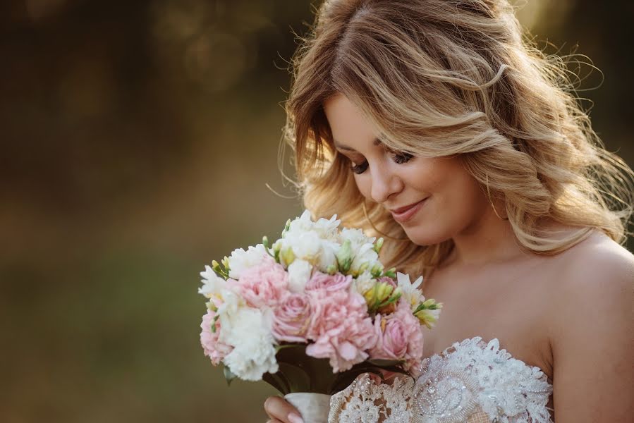 Wedding photographer Krzysztof Serafiński (serafinski). Photo of 21 September 2018