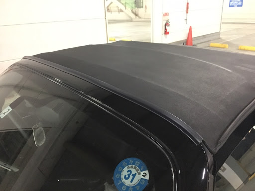 ロードスター Ncecの風切り音対策に関するカスタム メンテナンスの投稿画像 車のカスタム情報はcartune
