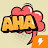 Aha Novel Lite icon