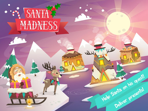 Santa Madness