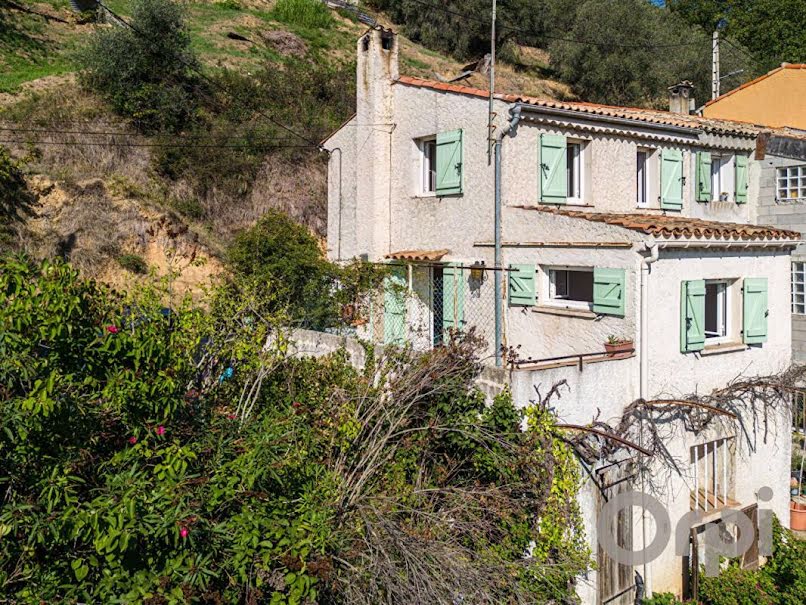 Vente maison 3 pièces 70 m² à Colomars (06670), 295 000 €