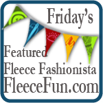 Fleece Fun - Free Patterns and DIY