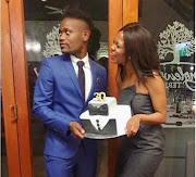 Clement Maosa is getting ready to be a married man.