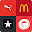 Guess Popular Logo Download on Windows