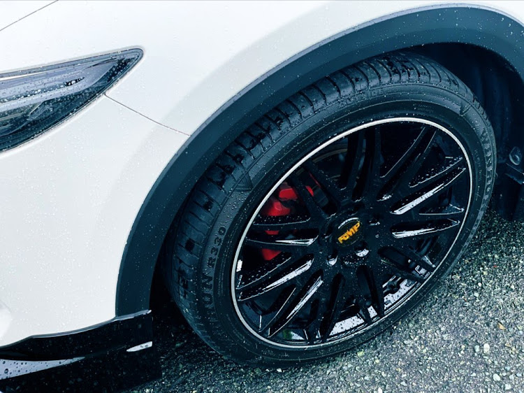 CX-5のＮｏ．5さんが投稿したカスタム事例の投稿画像3枚目