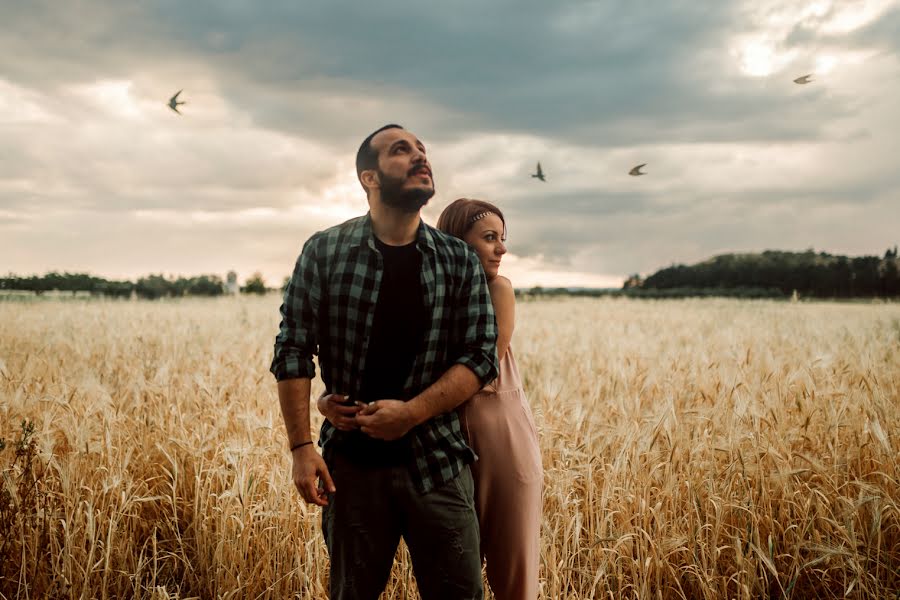 Bryllupsfotograf Gabriel Rafiei (gabrielrafiei). Foto fra januar 17 2019