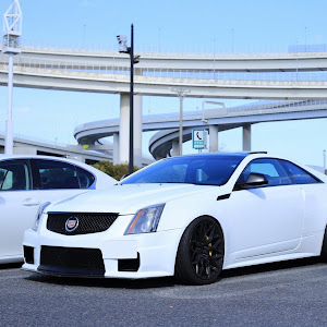 CTS クーペ X322V