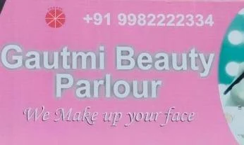 Gautmi Beauty Parlour