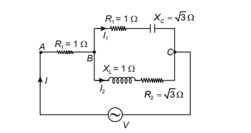 Power in AC Circuit: The Power Factor