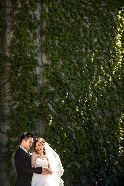 Fotógrafo de casamento Ben Kane (benkane). Foto de 9 de maio 2019