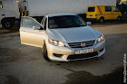 продам авто Honda Accord Accord VIII