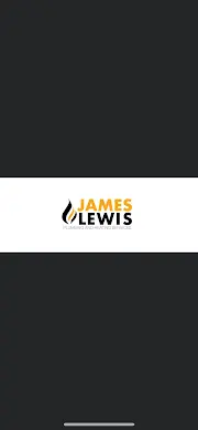 James Lewis Plumbing and Heating Services Logo