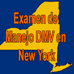 Cover Image of Descargar Examen de manejo DMV en New York 1.03 APK