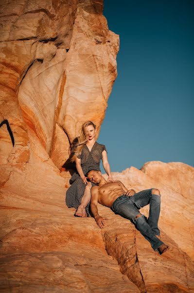 Hochzeitsfotograf Yuriy Rachkov (wedmagic). Foto vom 20. Juni 2016