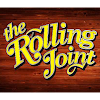 The Rolling Joint, Connaught Place (CP), Rajiv Chowk, New Delhi logo