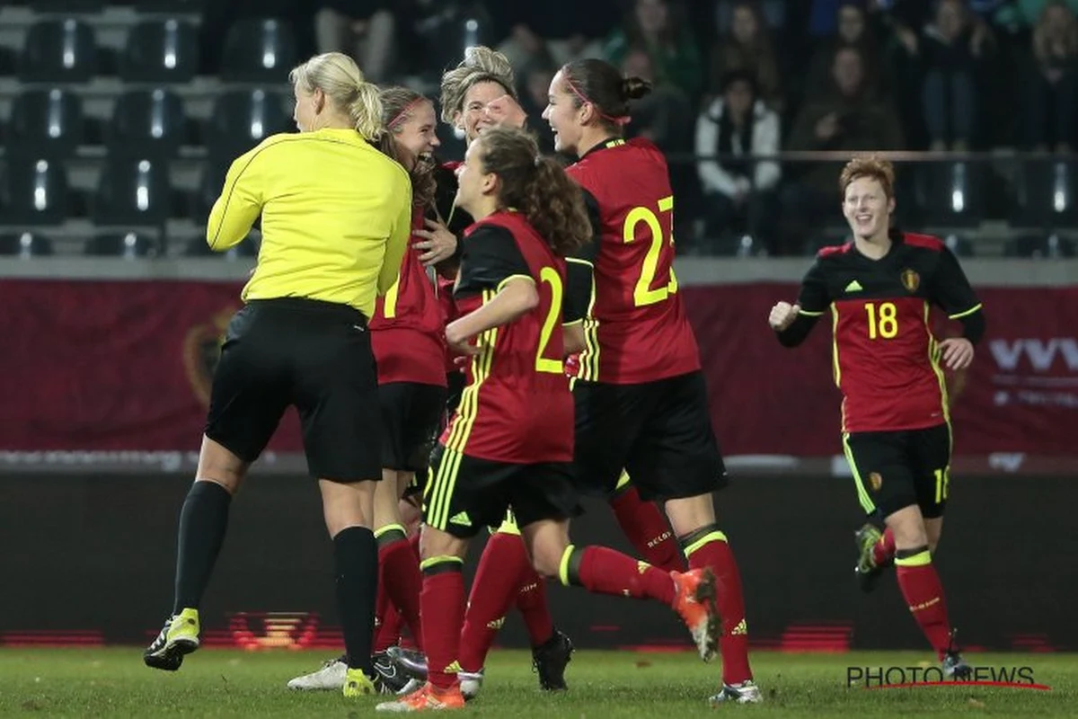 Allez voir les Flames à l'Euro 2017