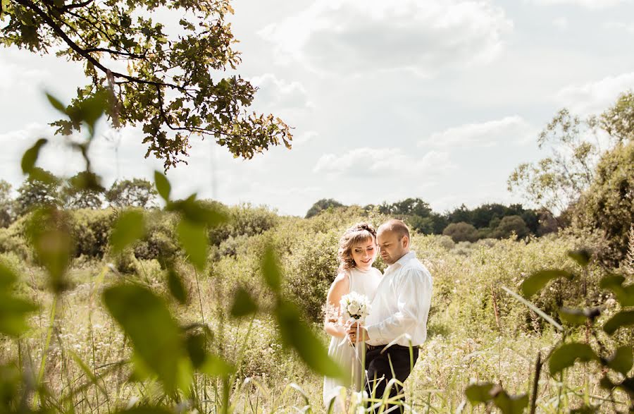 Wedding photographer Natalya Chigir (xassta). Photo of 12 August 2016