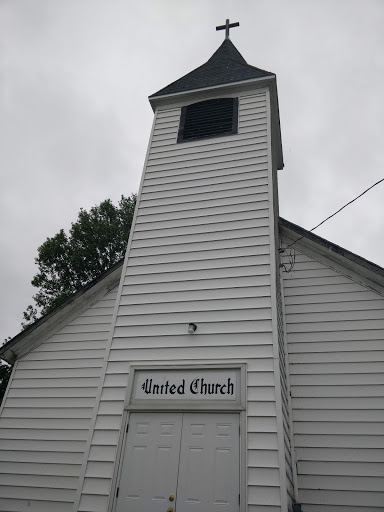 United Church