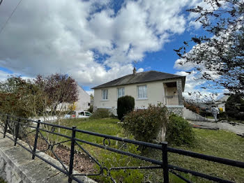 maison à La Croix-en-Touraine (37)